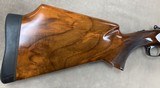 Perazzi TMX Special 12 Ga 34 Inch Single Barrel Trap - excellent - - 4 of 22