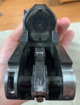 Perazzi TMX Special 12 Ga 34 Inch Single Barrel Trap - excellent - - 19 of 22