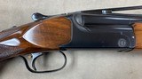 Perazzi TMX Special 12 Ga 34 Inch Single Barrel Trap - excellent - - 3 of 22