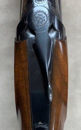 Perazzi TMX Special 12 Ga 34 Inch Single Barrel Trap - excellent - - 14 of 22