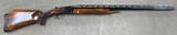 Perazzi TMX Special 12 Ga 34 Inch Single Barrel Trap - excellent - - 2 of 22