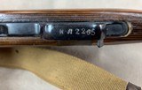 Russian SKS 7.62x39 Original Rifle - matching - - 11 of 14