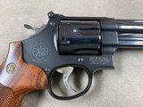 S&W Model 25-15 .45 Colt Unfired in Box - 5 of 10