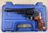 S&W Model 25-15 .45 Colt Unfired in Box - 1 of 10