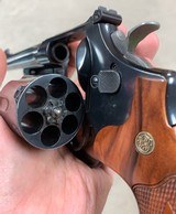 S&W Model 25-15 .45 Colt Unfired in Box - 6 of 10