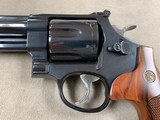 S&W Model 25-15 .45 Colt Unfired in Box - 3 of 10