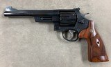 S&W Model 25-15 .45 Colt Unfired in Box - 2 of 10