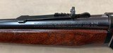 Winchester Model 94 NRA 1871-1971 Centennial .30-30 - Mint - - 13 of 14