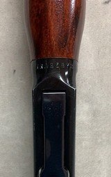 Winchester Model 94 NRA 1871-1971 Centennial .30-30 - Mint - - 9 of 14
