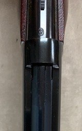 Winchester Model 94 NRA 1871-1971 Centennial .30-30 - Mint - - 11 of 14