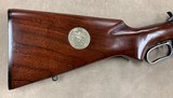 Winchester Model 94 NRA 1871-1971 Centennial .30-30 - Mint - - 5 of 14