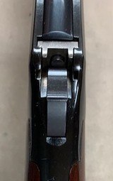 Winchester Model 94 NRA 1871-1971 Centennial .30-30 - Mint - - 12 of 14