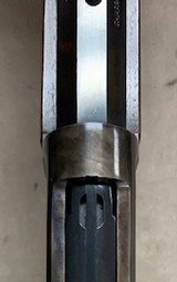 Chiappa Model 1886 Rifle .45-70Octagon Barrel Case Hardened Receiver - excellent - - 12 of 15