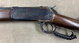 Chiappa Model 1886 Rifle .45-70Octagon Barrel Case Hardened Receiver - excellent - - 6 of 15