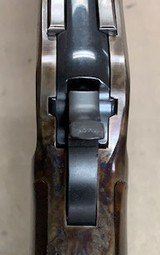 Chiappa Model 1886 Rifle .45-70Octagon Barrel Case Hardened Receiver - excellent - - 11 of 15