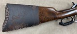 Chiappa Model 1886 Rifle .45-70Octagon Barrel Case Hardened Receiver - excellent - - 3 of 15