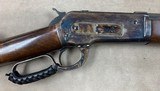 Chiappa Model 1886 Rifle .45-70Octagon Barrel Case Hardened Receiver - excellent - - 2 of 15