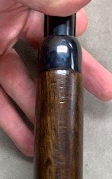 Chiappa Model 1886 Rifle .45-70Octagon Barrel Case Hardened Receiver - excellent - - 9 of 15