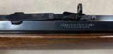 Chiappa Model 1886 Rifle .45-70Octagon Barrel Case Hardened Receiver - excellent - - 13 of 15
