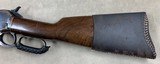 Chiappa Model 1886 Rifle .45-70Octagon Barrel Case Hardened Receiver - excellent - - 7 of 15