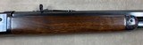 Chiappa Model 1886 Rifle .45-70Octagon Barrel Case Hardened Receiver - excellent - - 4 of 15
