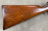 Mauser 71/84 11mm Repeating Rifle - 3 of 16