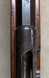Mauser 71/84 11mm Repeating Rifle - 12 of 16