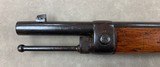 Mauser 71/84 11mm Repeating Rifle - 11 of 16
