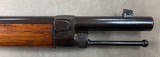 Mauser 71/84 11mm Repeating Rifle - 6 of 16