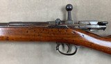 Mauser 71/84 11mm Repeating Rifle - 8 of 16