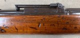 Mauser 71/84 11mm Repeating Rifle - 9 of 16