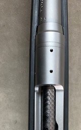 Savage Mod 116 Left Hand Stainless Synthetic .300 Win Mag - mint - - 5 of 7