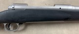 Savage Mod 116 Left Hand Stainless Synthetic .300 Win Mag - mint - - 4 of 7