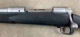 Savage Mod 116 Left Hand Stainless Synthetic .300 Win Mag - mint - - 3 of 7