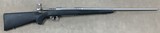 Savage Mod 116 Left Hand Stainless Synthetic .300 Win Mag - mint - - 2 of 7