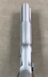 Smith & Wesson Model 1911 Pro 5 Inch 9mm Stainless - minty - - 6 of 8