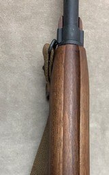 Plainfield M1A1 .30 Carbine - excellent - - 6 of 7