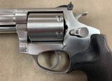 Rossi Model 711 .357 Mag Stainless 4 Inch Revolver - excellent - - 2 of 8