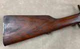 Remington Rolling Block 7mm Mauser - original - - 3 of 11
