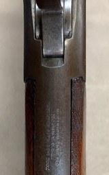 Remington Rolling Block 7mm Mauser - original - - 9 of 11