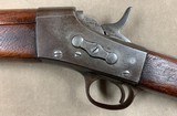 Remington Rolling Block 7mm Mauser - original - - 5 of 11