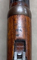 Remington Rolling Block 7mm Mauser - original - - 10 of 11