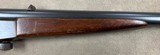 Stevens Model 14 1/2 .22 Cal Boys Rifle - excellent - - 4 of 13