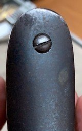 Stevens Model 14 1/2 .22 Cal Boys Rifle - excellent - - 13 of 13