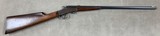 Stevens Model 14 1/2 .22 Cal Boys Rifle - excellent - - 1 of 13