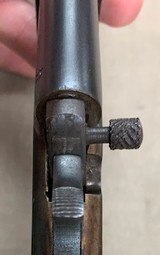 Stevens Model 14 1/2 .22 Cal Boys Rifle - excellent - - 11 of 13