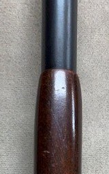 Stevens Model 14 1/2 .22 Cal Boys Rifle - excellent - - 10 of 13