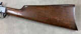 Stevens Model 14 1/2 .22 Cal Boys Rifle - excellent - - 7 of 13