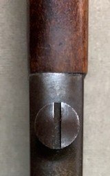 Stevens Model 14 1/2 .22 Cal Boys Rifle - excellent - - 9 of 13