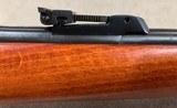 CZ Model 452 SUPER BRNO .22lr Rifle - 100% - - 10 of 10